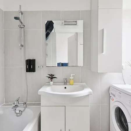 Heart Of 1br-6p Tour Eiffel Free Netflix *